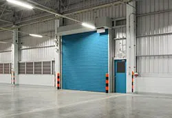 Trust Garage Door Westwood, MA 781-524-7235 - commercial-side