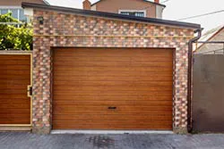 Trust Garage Door Westwood, MA 781-524-7235 - garage-side