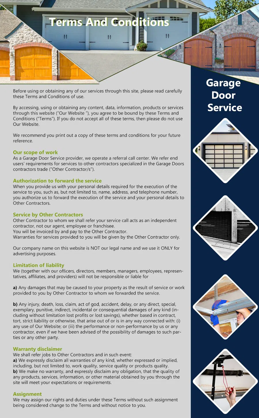 Trust Garage Door Westwood, MA 781-524-7235